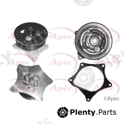Apec AWP1430 — Water Pump, engine cooling Apec