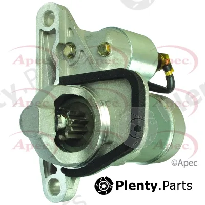 Apec ASM1206 — Starter Apec