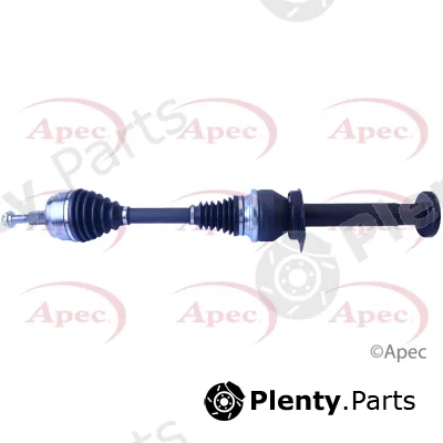 Apec ADS1191R — Drive Shaft Apec