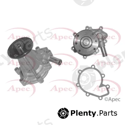 Apec AWP1496 — Water Pump, engine cooling Apec