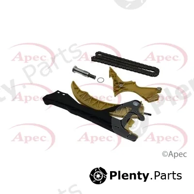 Apec ACK4028 — Timing Chain Kit Apec