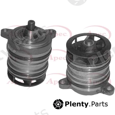 Apec AWP1070 — Water Pump, engine cooling Apec