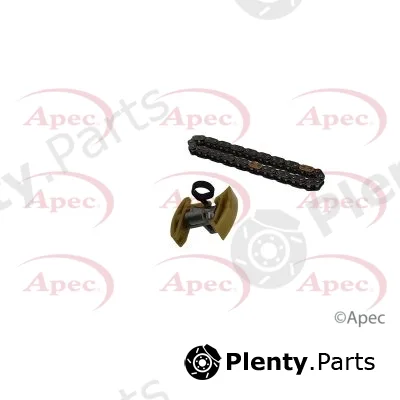 Apec ACK4080 — Timing Chain Kit Apec