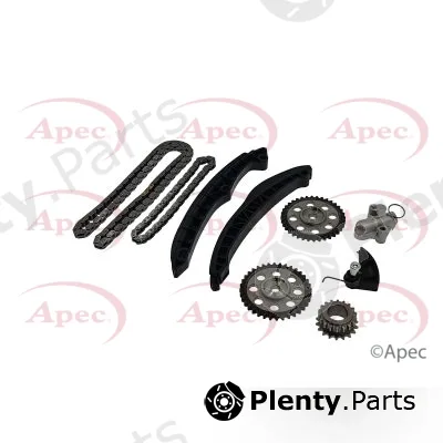 Apec ACK4072 — Timing Chain Kit Apec