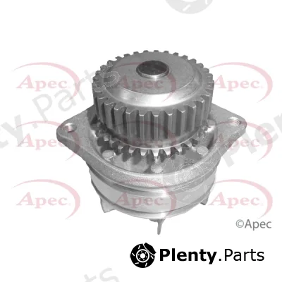 Apec AWP1384 — Water Pump, engine cooling Apec