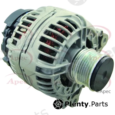 Apec AAL1123 — Alternator Apec