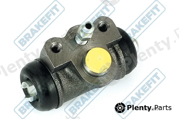 Apec BWC8136 — Wheel Brake Cylinder Brake Fit