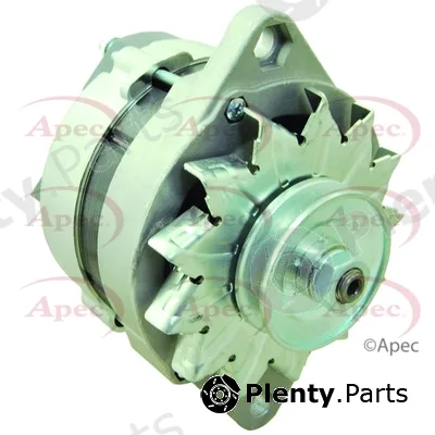 Apec AAL1071 — Alternator Apec
