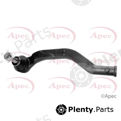 Apec AST6108 — Tie Rod End Apec