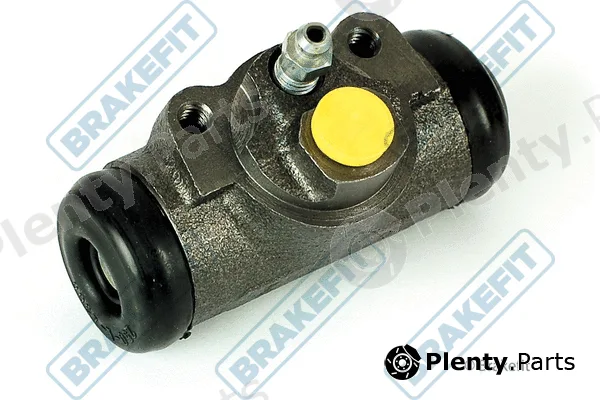 Apec BWC8204 — Wheel Brake Cylinder Brake Fit