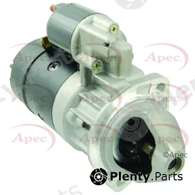 Apec ASM1001 — Starter Apec