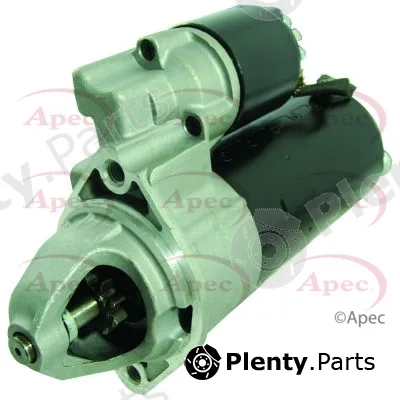 Apec ASM1764 — Starter Apec