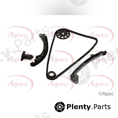Apec ACK4156 — Timing Chain Kit Apec