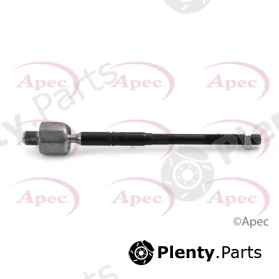 Apec AST7078 — Inner Tie Rod Apec