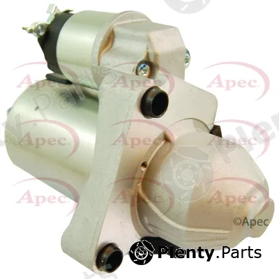 Apec ASM1612 — Starter Apec