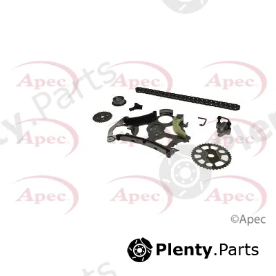 Apec ACK4152 — Timing Chain Kit Apec