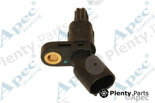 Apec ABS1006 — Sensor, wheel speed Apec