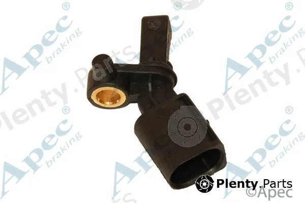 Apec ABS1015 — Sensor, wheel speed Apec
