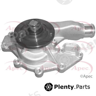 Apec AWP1283 — Water Pump, engine cooling Apec