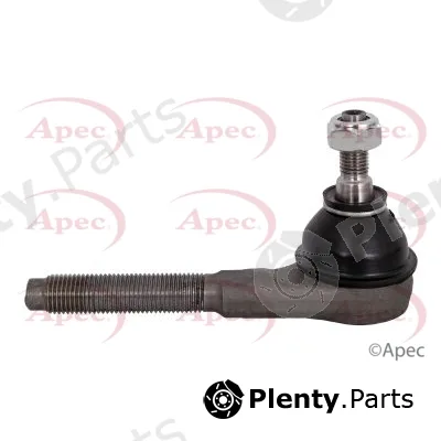 Apec AST6018 — Tie Rod End Apec
