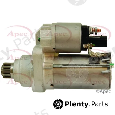 Apec ASM1552 — Starter Apec