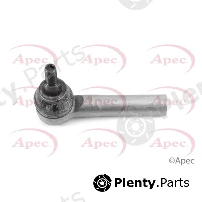 Apec AST6758 — Tie Rod End Apec