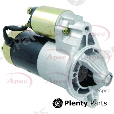 Apec ASM1584 — Starter Apec