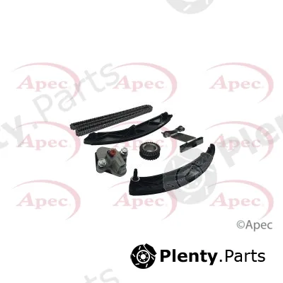 Apec ACK4123 — Timing Chain Kit Apec