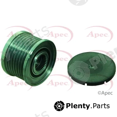 Apec AOP1092 — Alternator Freewheel Clutch Apec
