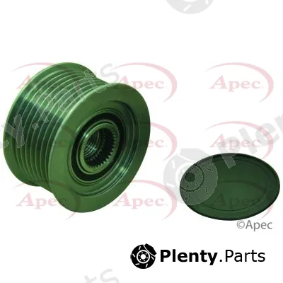 Apec AOP1040 — Alternator Freewheel Clutch Apec