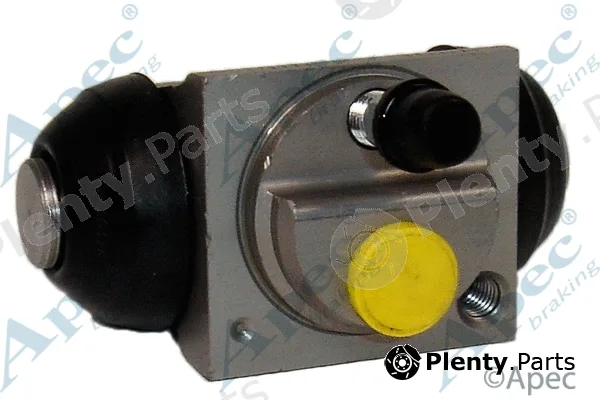 Apec BCY1536 — Wheel Brake Cylinder Apec
