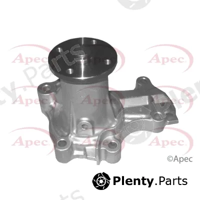 Apec AWP1247 — Water Pump, engine cooling Apec
