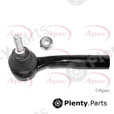 Apec AST6022 — Tie Rod End Apec