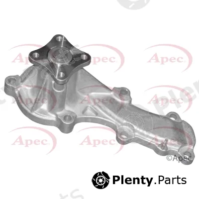 Apec AWP1380 — Water Pump, engine cooling Apec