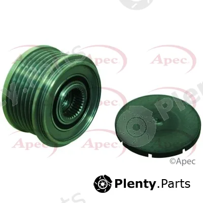Apec AOP1099 — Alternator Freewheel Clutch Apec
