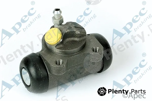Apec BCY1167 — Wheel Brake Cylinder Apec