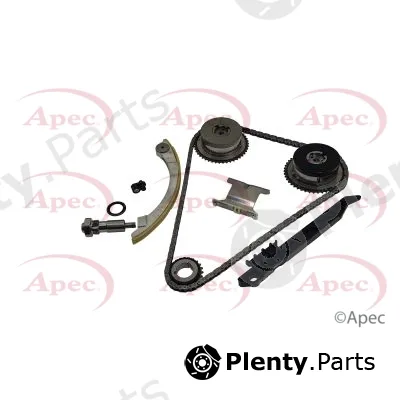 Apec ACK4128 — Timing Chain Kit Apec