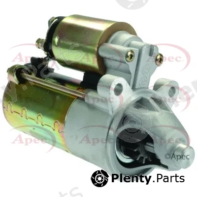 Apec ASM1755 — Starter Apec