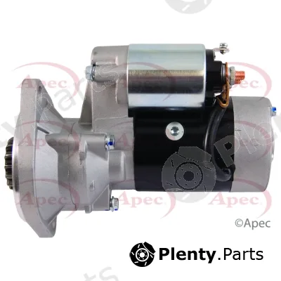 Apec ASM1643 — Starter Apec