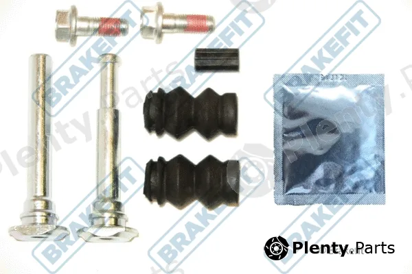 Apec BKT3004 — Guide Sleeve Kit, brake caliper Brake Fit