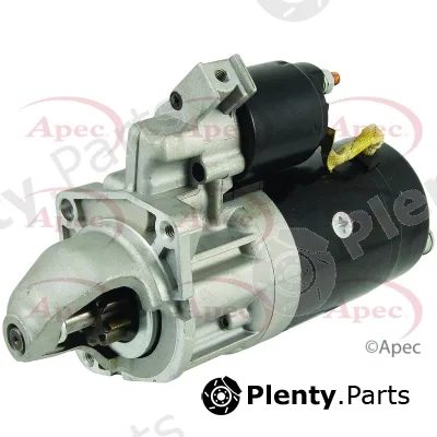 Apec ASM1456 — Starter Apec
