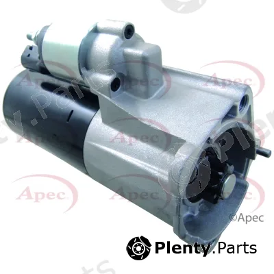 Apec ASM1181 — Starter Apec