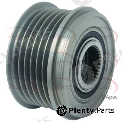 Apec AOP1151 — Alternator Freewheel Clutch Apec