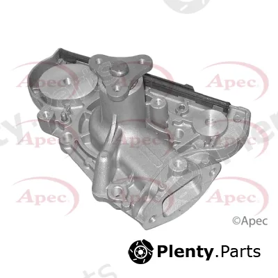 Apec AWP1363 — Water Pump, engine cooling Apec