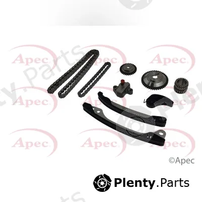 Apec ACK4073 — Timing Chain Kit Apec