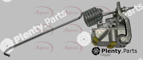 Apec LSV001 — Brake Force Regulator Apec