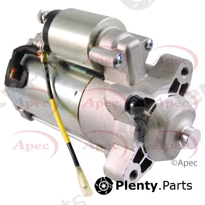 Apec ASM1257 — Starter Apec