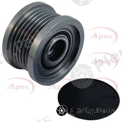 Apec AOP1001 — Alternator Freewheel Clutch Apec