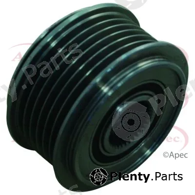 Apec AOP1021 — Alternator Freewheel Clutch Apec