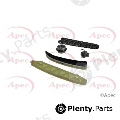 Apec ACK4153 — Timing Chain Kit Apec